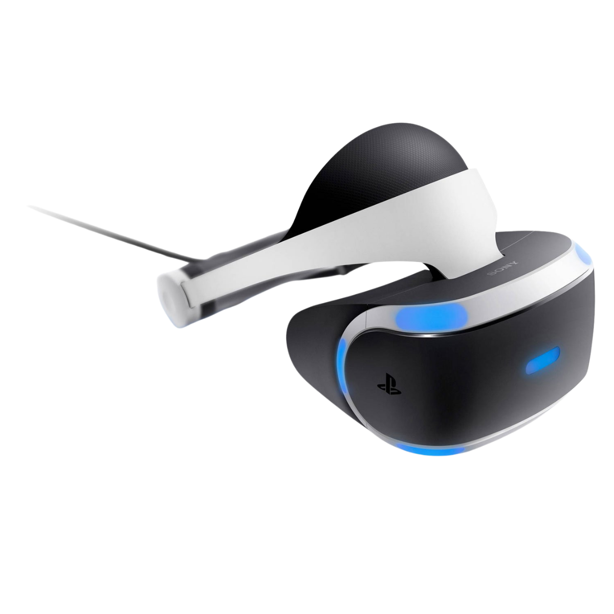 PlayStation VR 1